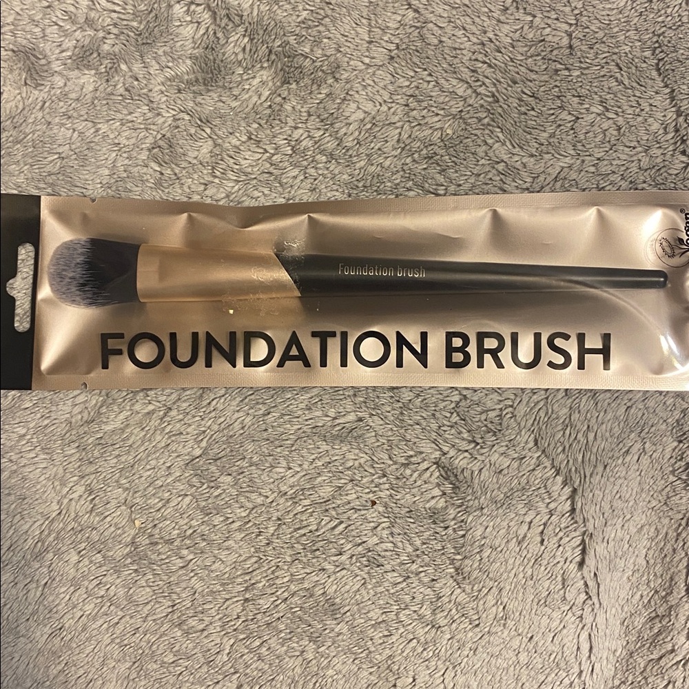 Vegan Makeup Brush Set - Picture 6 of 8